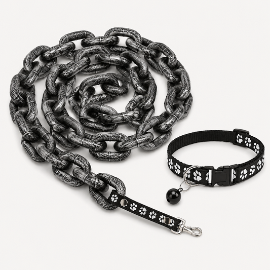 Lil Boss™ ToughLink Leash