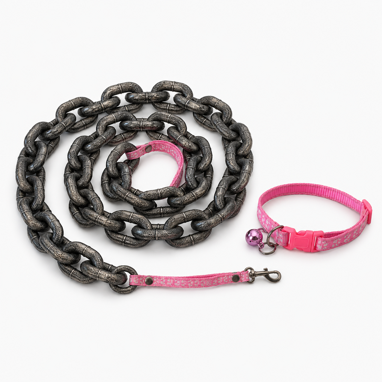 Lil Boss™ ToughLink Leash