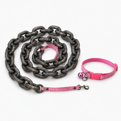 Lil Boss™ ToughLink Leash