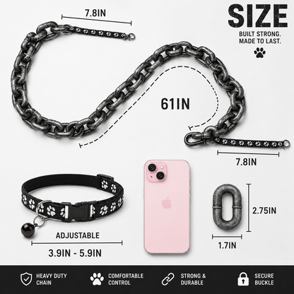 Lil Boss™ ToughLink Leash